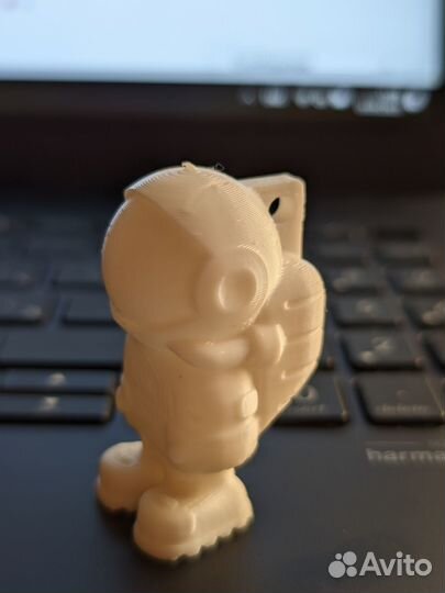 Брелок для ключей