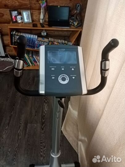 Продам велотренажер