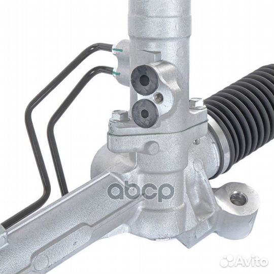 Рулевая рейка с тягами гидравлическая GIL04022