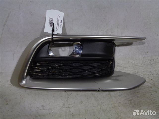 Накладка птф передняя правая Infiniti Qx50 J50