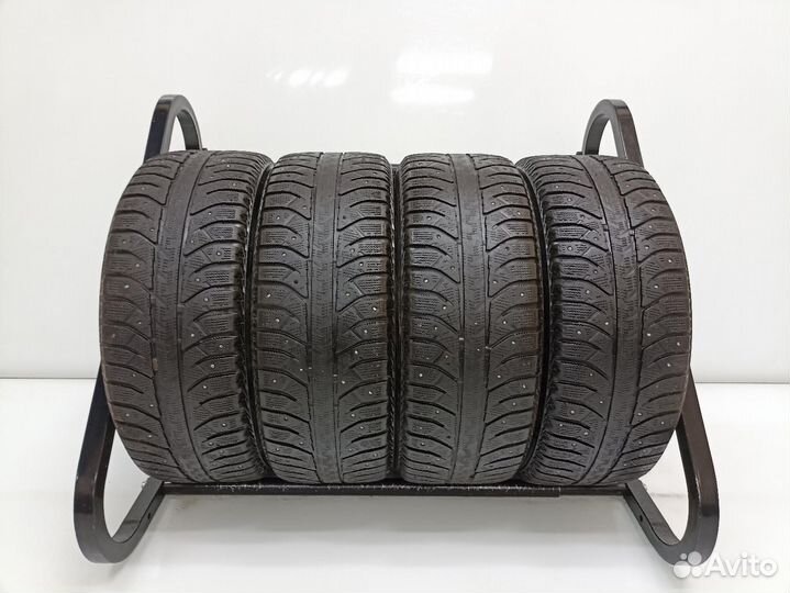 Bridgestone Ice Cruiser 7000 195/55 R15