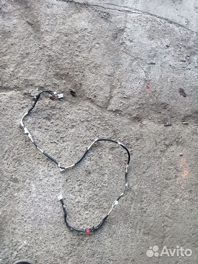 Антенна Toyota Land Cruiser 200 4.5 2013