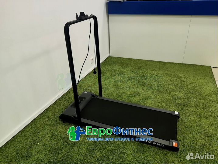 Беговая дорожка для дома