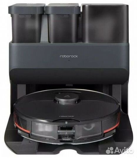 Roborock s7 maxv ultra