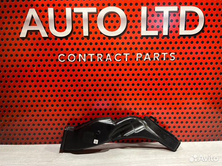 Воздуховод Bmw 3 G20 2021