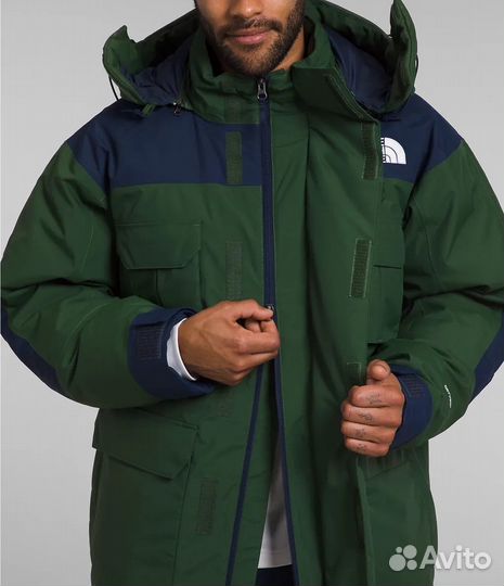 The North Face M Coldworks Insulated Оригинал