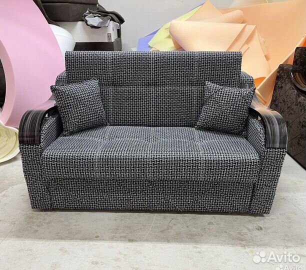 Диван аккордеон