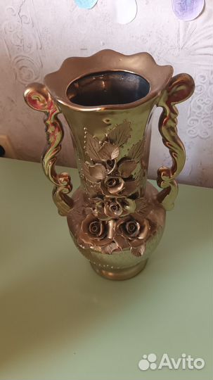 Вазы + сувениры в подарок