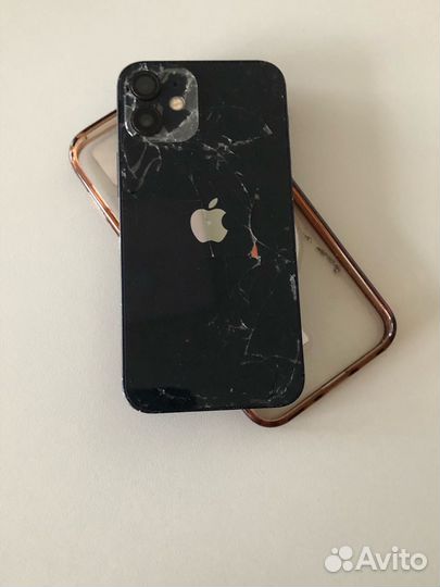 iPhone 12 mini, 128 ГБ