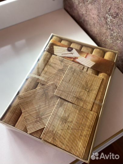 Салфетки для сервировки