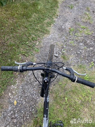 Велосипед MTR