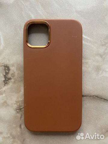 Чехол на iPhone 11