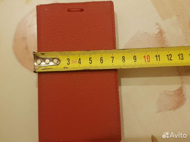 Чехол-книжка Леново А1000