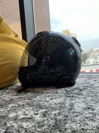 Шлем shoei x-eleven