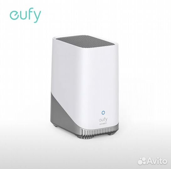 Система безопасности Eufy S 380