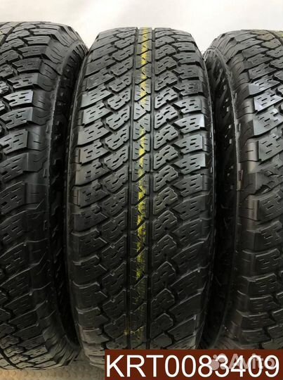 Bridgestone Dueler A/T RH-S 245/75 R17 99B