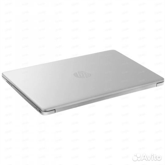Новый ноутбук hp 15S i5 12Gen 16Gb 512Gb запечатан