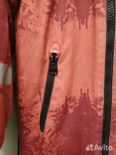 Рейма комбинезон 128