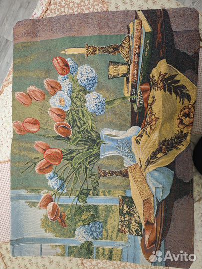 Гобелен наволочка