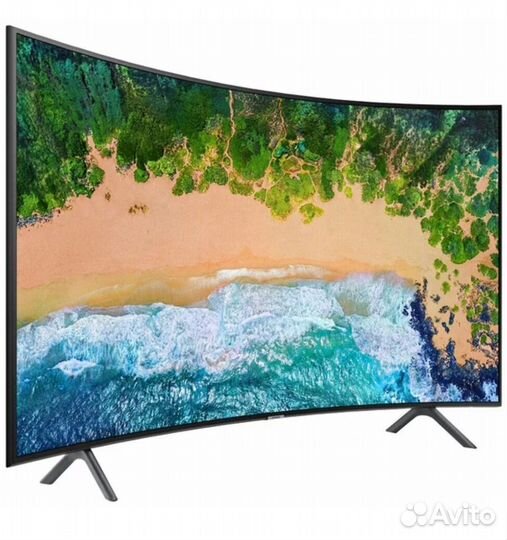 Samsung SMART TV 49