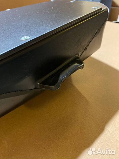 E39 DSP сабвуфер