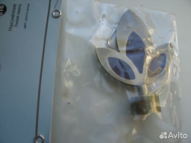 Набалдашники на карниз