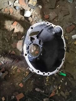 Колокол газель волга 402 405 406