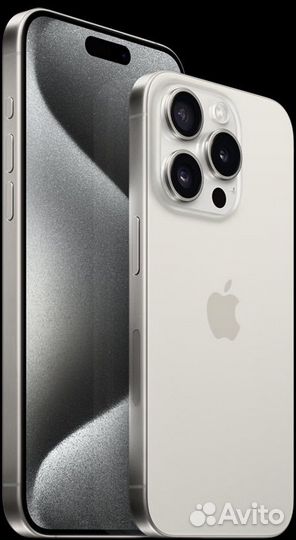 iPhone 15 Pro, 256 ГБ