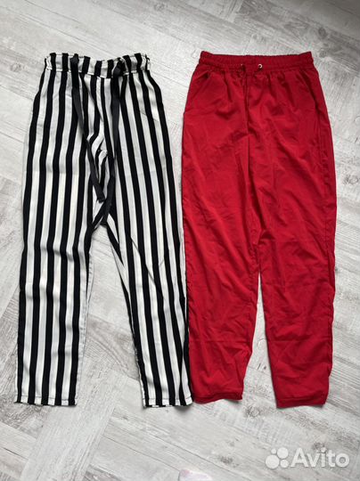 Летняя женская одежда S пакетом