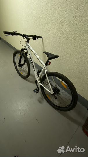 Велосипед outleap riot elite 27,5
