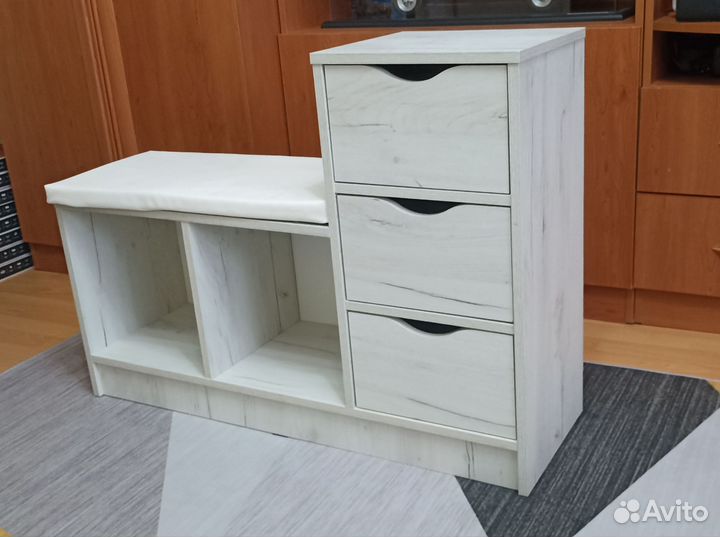 Тумба в прихожую