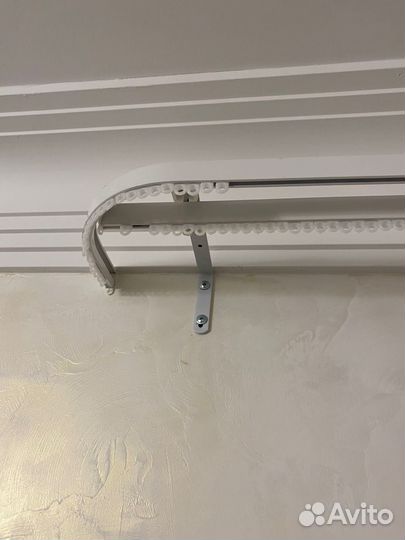 Установка Люстры и Карнизов любых видов