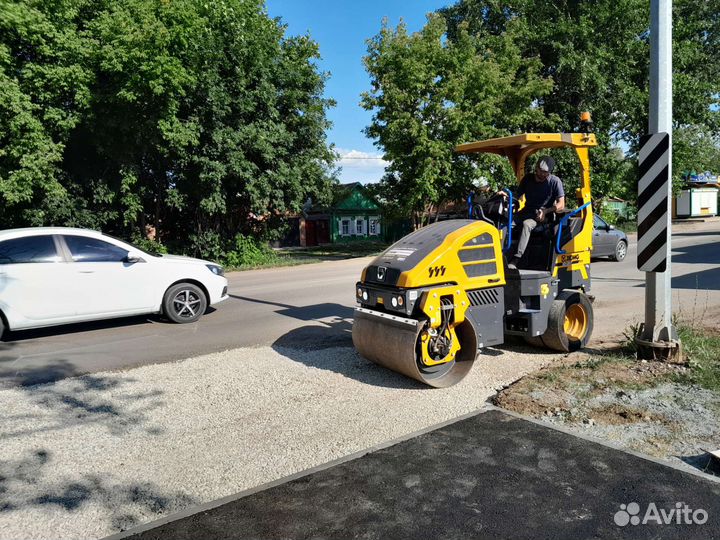 Аренда катка