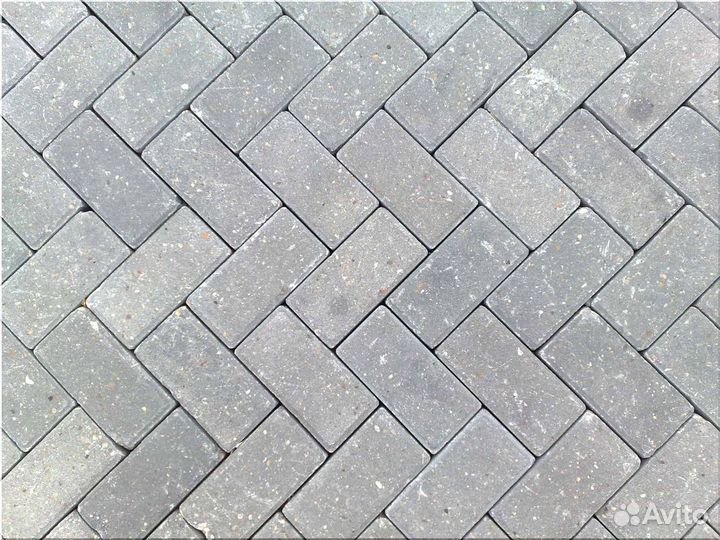 Брусчатка Кирпич с доставкой