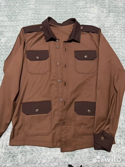 Исламская форма