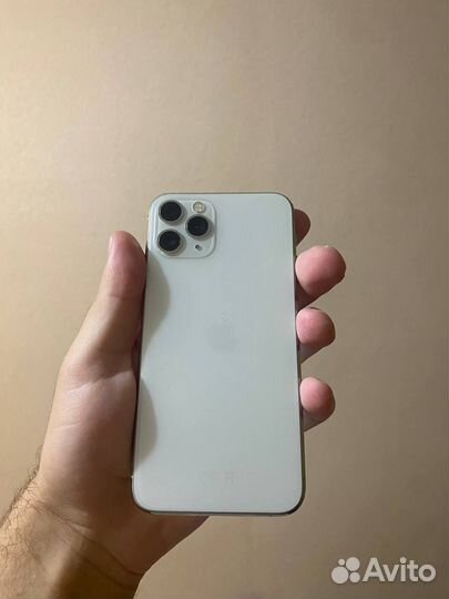 iPhone 11 pro 64gb