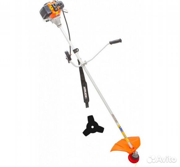 Бензиновый триммер Хопер-043 NEW