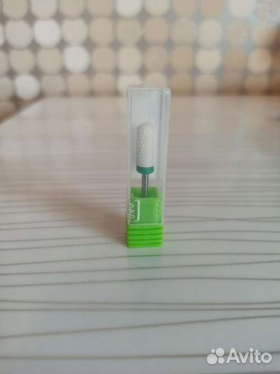 Фреза керамическая