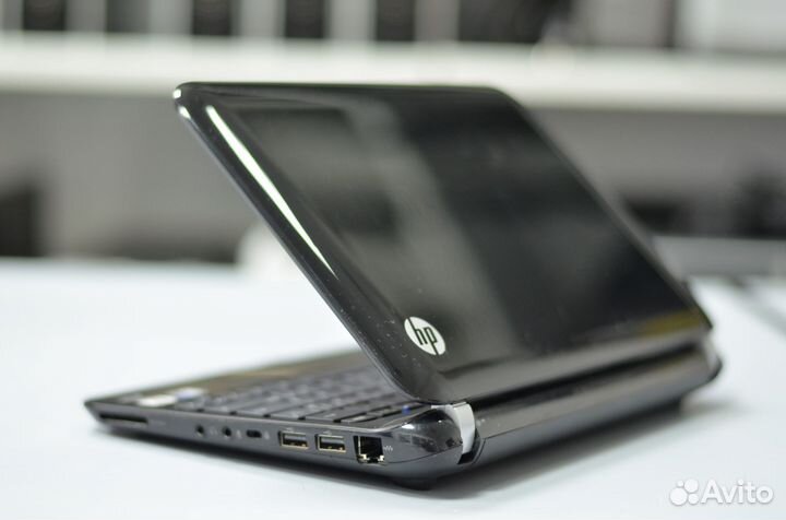 Нетбук HP Mini для работы