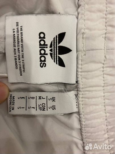 Джоггеры Adidas NMD Track pant CV5836