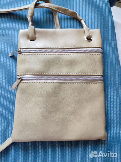 Сумка летняя