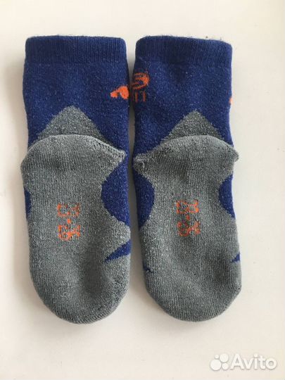 Термоноски Nordman 23-26