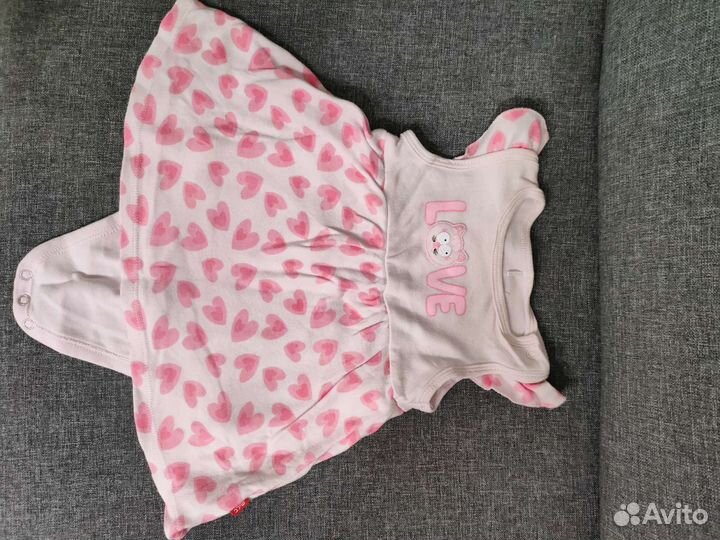 Детские вещи