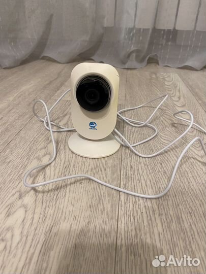 Камера наблюдения