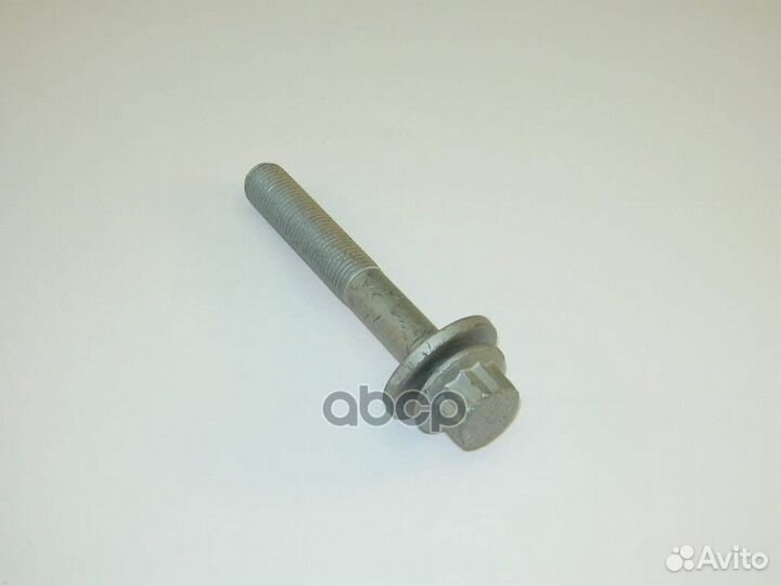 Болт шкива коленвала (M14x1,5х96) audi, seat, S