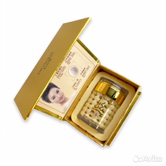 Увлажняющий крем