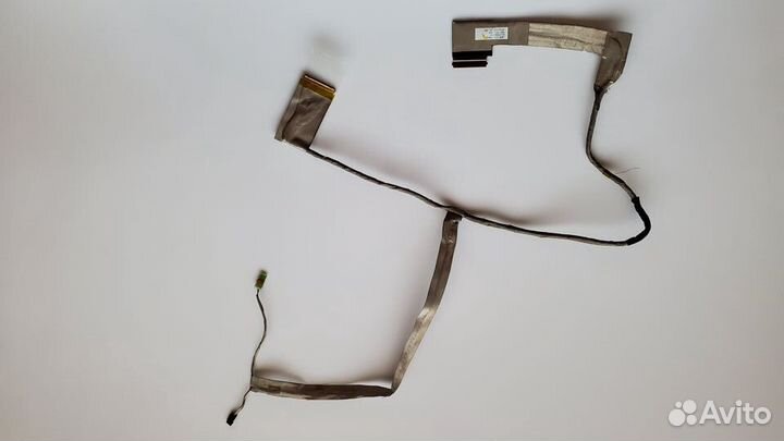 Шлейф матрицы Lenovo B590