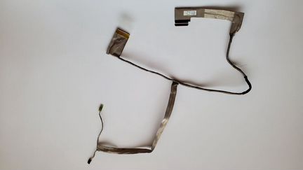 Шлейф матрицы Lenovo B590