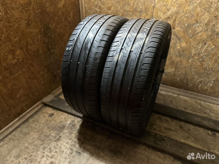 GT Radial Champiro FE1 215/55 R17 94W
