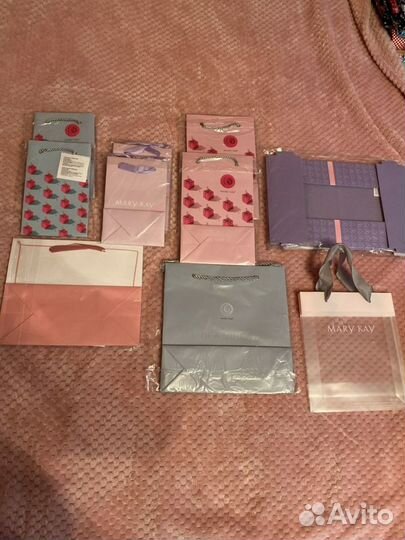 Коробка подарочная